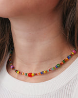 Forever Young Necklace