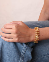 Gigaro Bracelet Gold
