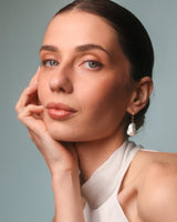 Jacqui Eardrops Gold