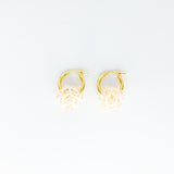 Bonbon Hoops Gold