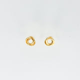 Circolo Nano Studs