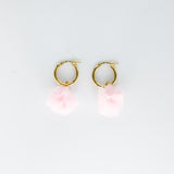 Lotus Colore Hoops