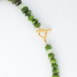 Verde Necklace