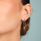 Lila Hoops