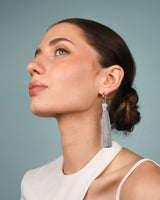 Tassel Earrings - Long