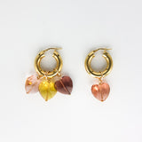 More Amore Grande Hoops