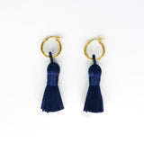 Tassel Earrings - Short