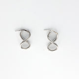 Magali Grande Hoops