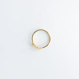 Amelia Ring 14k Gold