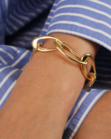 Venezia Bracelet Gold