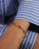 Forever Young Bracelet Gold