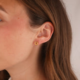 Circolo Nano Studs