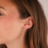 Circolo Nano Studs