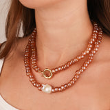 Maxi One Pearl Wonder Double