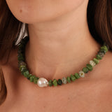 Verde Necklace