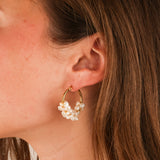 Louisa Perla Hoops