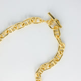 Capri Grande Necklace