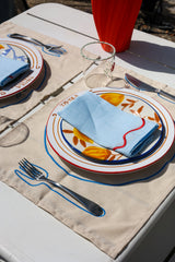 Fish Plates Placemats