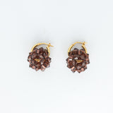 Maxi Bonbon Hoops Gold