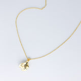 Gia Necklace
