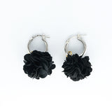 Lotus Colore Hoops