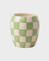 Cactus Flower Checkmate Candle