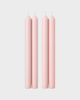 Candlesticks, set of 4