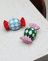 Candy Salt & Pepper Shakers