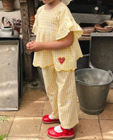 Charlene Bambini Set