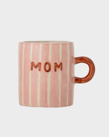 Cherish Mug, Mom/Love