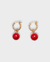 Circus Hoops Gold