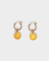 Circus Hoops Gold