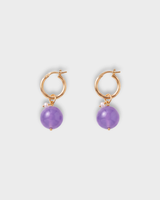 Circus Hoops Gold