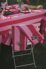 Lucette Tulip Kitchen Towels (set of 2)