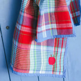 Stella Apple Kitchen Towels (set of 2)