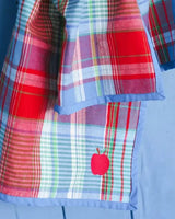 Stella Apple Kitchen Towels (set of 2)