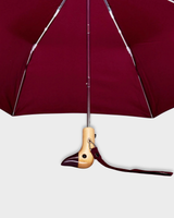 Ducky Umbrella - Burgundy