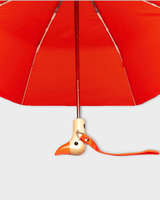 Ducky Umbrella - Orange