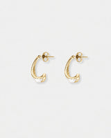 Raya Eardrops Gold