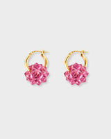 Bonbon Hoops Gold