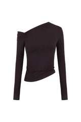 Alma Long Sleeve Top