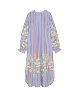 Elisabeth Bluebell Dress