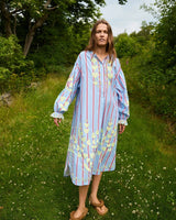 Elisabeth Bluebell Dress