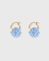 Bonbon Hoops Gold