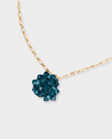 Bonbon Necklace Gold