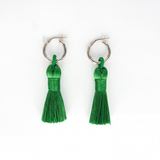 Tassel Earrings - Short