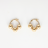 Kimi Piccolo Hoops