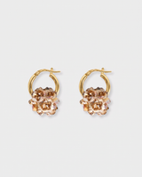 Bonbon Hoops Gold