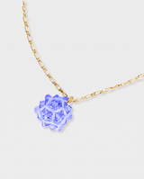 Bonbon Necklace Gold