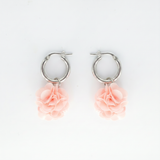 Lotus Colore Hoops